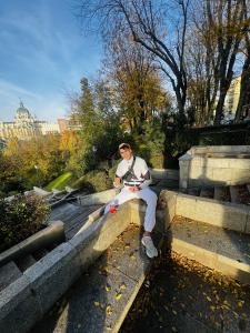 624496246: Chico busca chica en Toledo