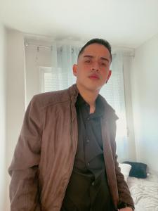 656980554: Chico busca chica en Almería