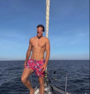 674818055: Chico busca chica en Mallorca