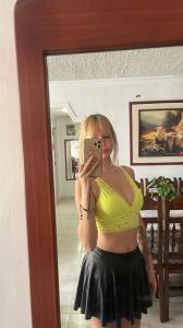 603463271: Chica busca chico en Las Palmas
