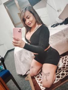 610069411: Transexual en Ciudad Real