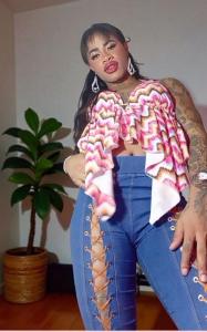 603509143: Travesti en Alicante