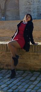 722298072: Chica busca chico en Zaragoza