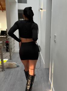 650358237: Chica busca chico en Navarra