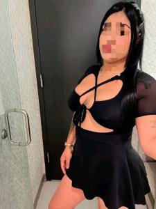 697389120: Chica busca chico en Madrid