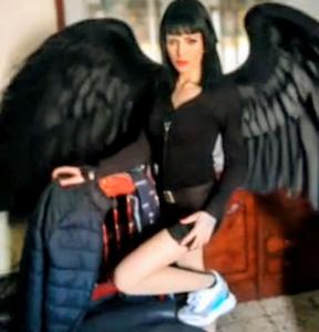 642779544: Chica busca chico en Badajoz