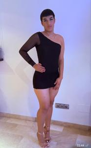 643675595: Transexual en Mallorca