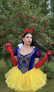 614392991: Transexual en Madrid