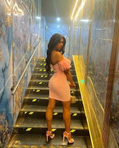 633739390: Transexual en Málaga