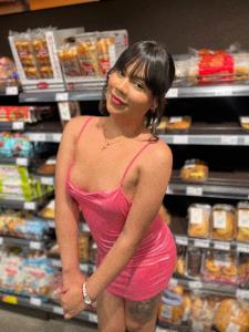 604166418: Transexual en Valencia