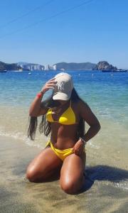 604341683: Chica busca chico en Alicante