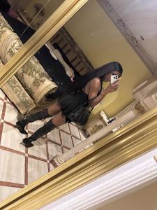 611286727: Transexual en Valladolid