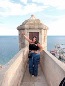 603350511: Chica busca chico en Valencia