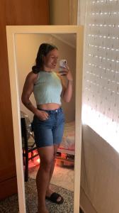 633748842: Chica busca chico en Gerona