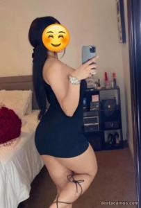 602530868: Chica busca chico en Madrid