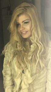 612591095: Chica busca chico en Málaga