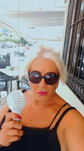 614502586: Travesti en Málaga