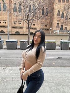 632540524: Transexual en Almería