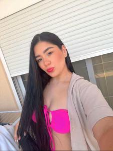 610185507: Chica busca chico en Madrid