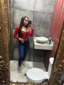 641875004: Chica busca chico en Málaga