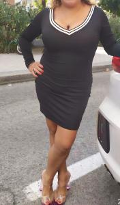 605424342: Chica busca chico en Sevilla