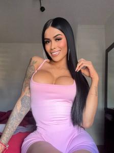 681601644: Travesti en Madrid