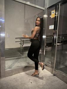 611286727: Travesti en Valladolid