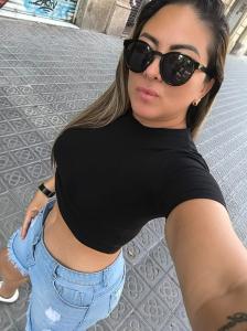 614610066: Chica busca chico en Zaragoza