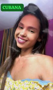 641023928: Chica busca chico en Tenerife