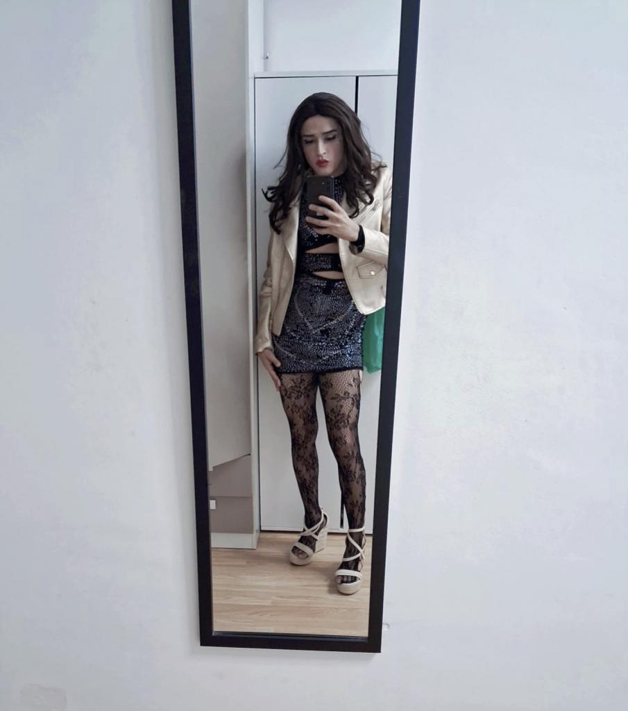 Transexual en Málaga: 