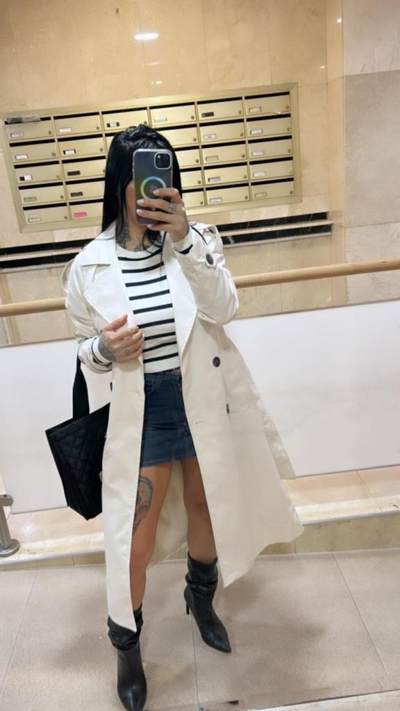 600281060: Chica busca chico en Madrid