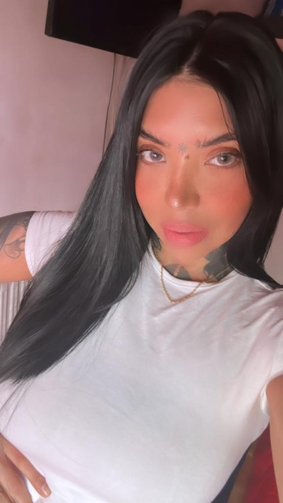 600281060: Chica busca chico en Madrid