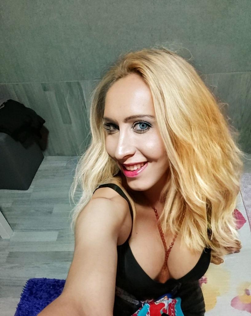 Chica busca chico en Valencia: 