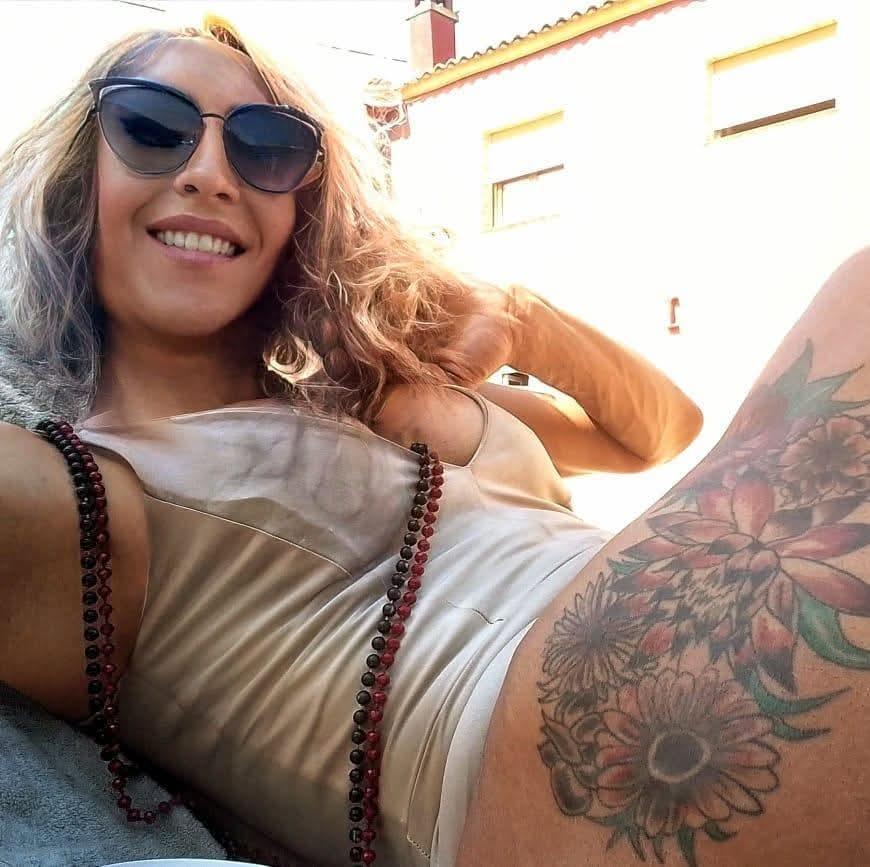 Chica busca chico en Valencia: 