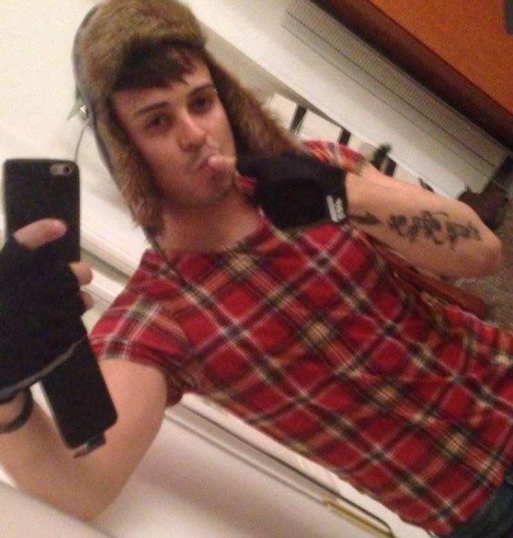 Chico busca chica en Gerona: 