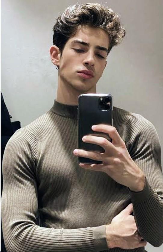 613287833: Chico busca chica en Murcia