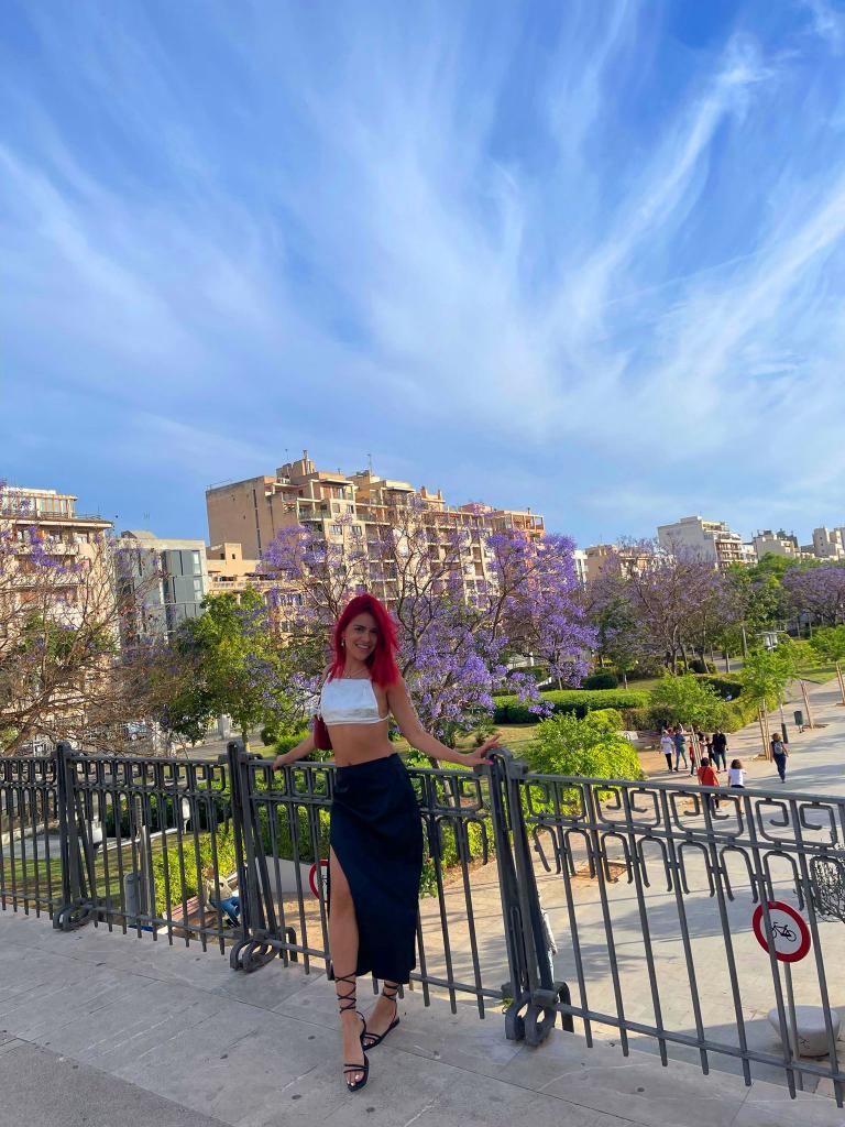 Chica busca chico en Tenerife: 