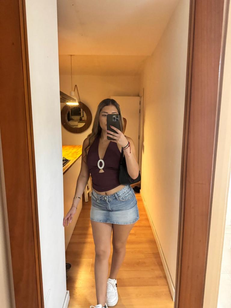 Chica busca chico en Tenerife: 