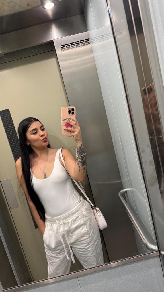 Chica busca chico en Tenerife: Chica busca chico
