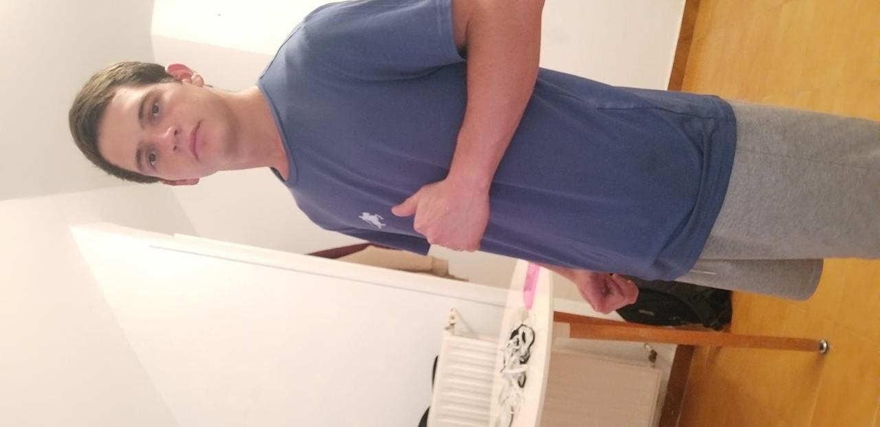 614039293: Chico busca chica en Madrid