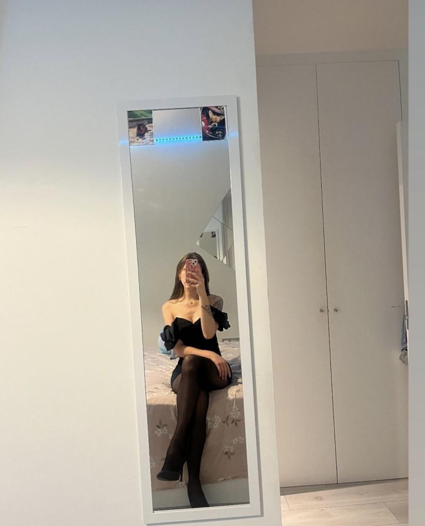 Transexual en Madrid: 