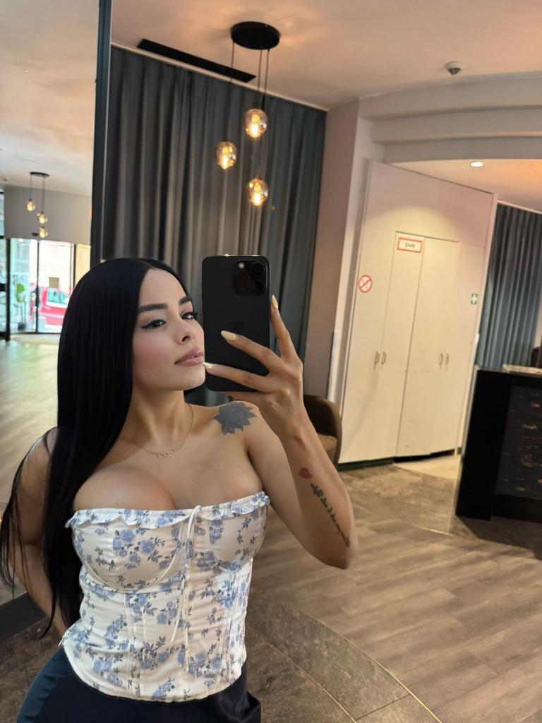 Chica busca chico en Málaga: 