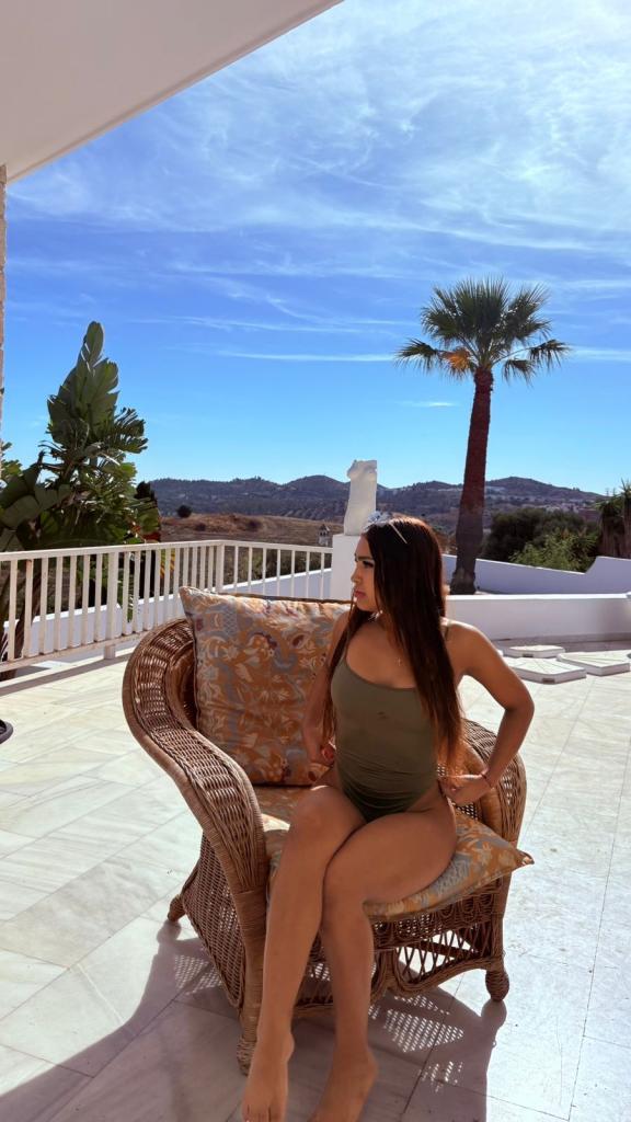 Chica busca chico en Málaga: 