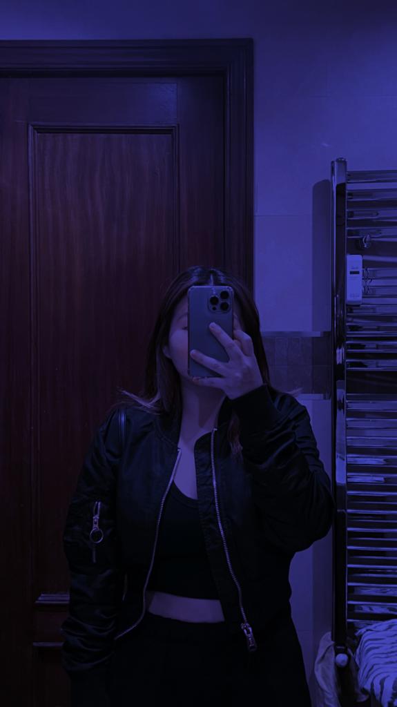 Chica busca chico en Madrid: 