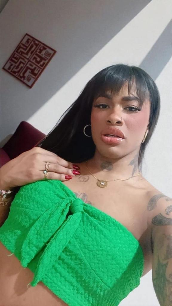 Travesti en Alicante: 