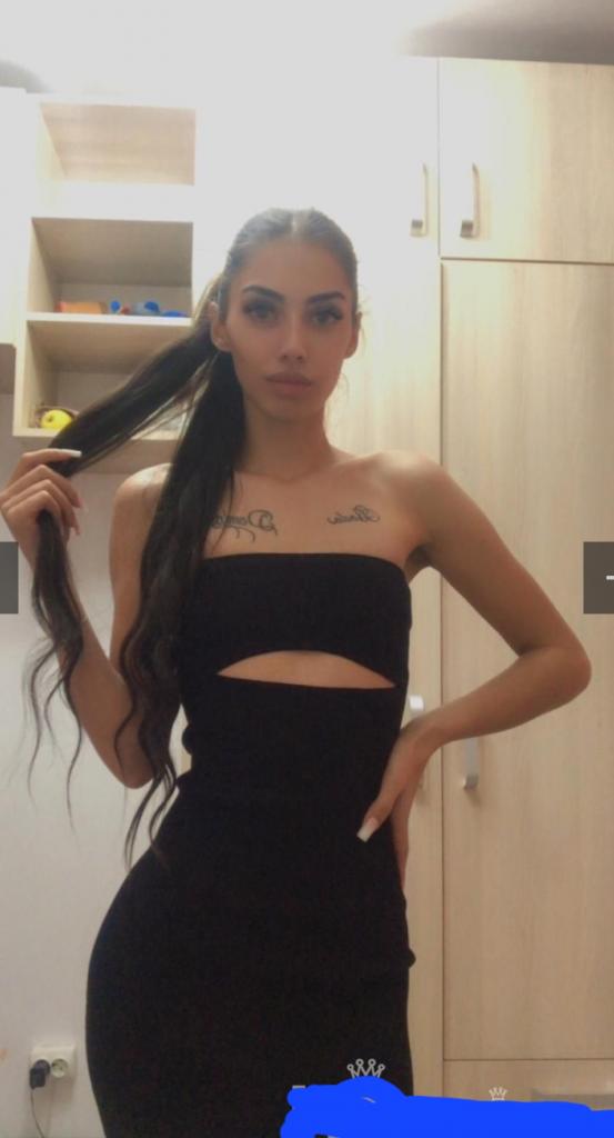 Chica busca chico en Tenerife: 