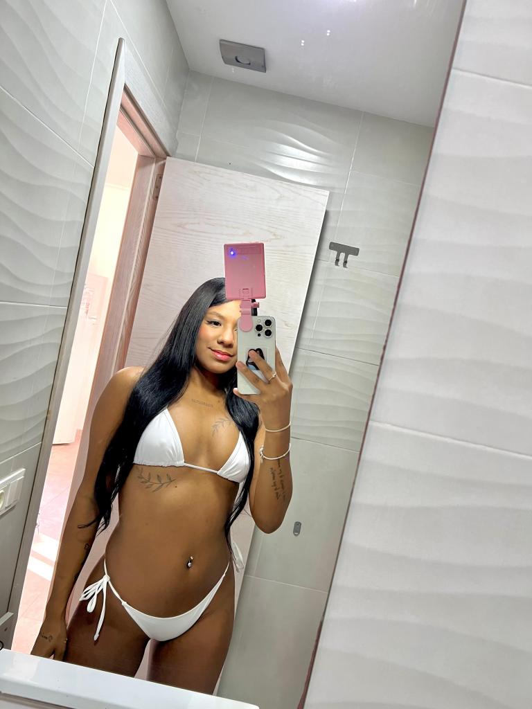 Chica busca chico en Madrid: 