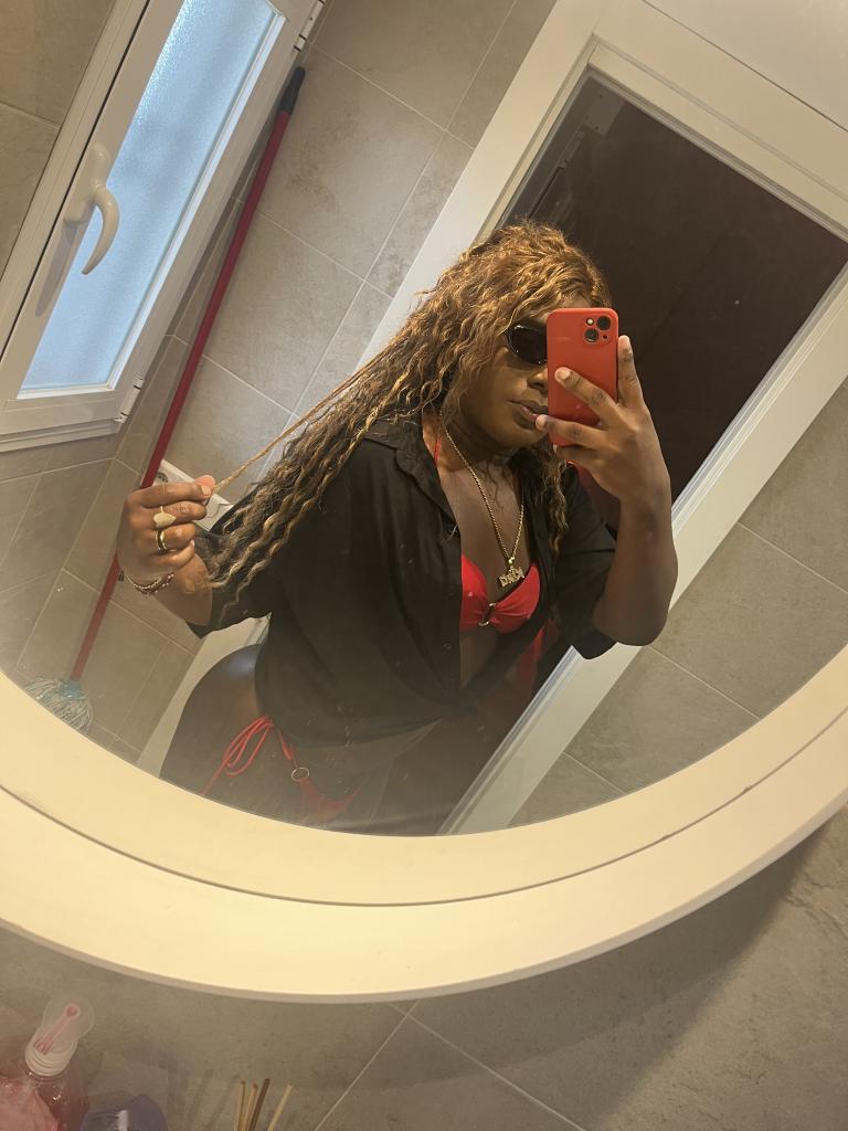 Travesti en Valencia: 