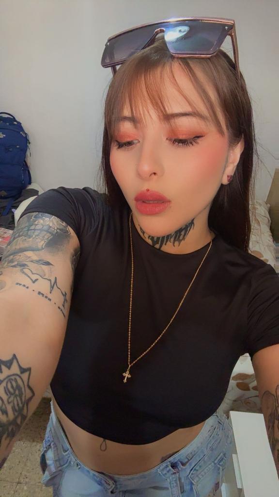 624716128: Chica busca chico en Las Palmas