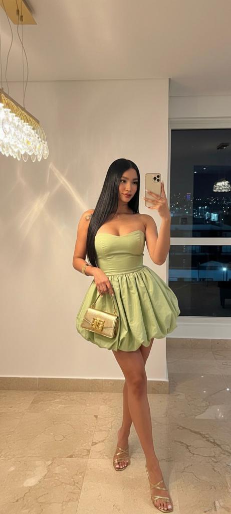 Chica busca chico en Málaga: 